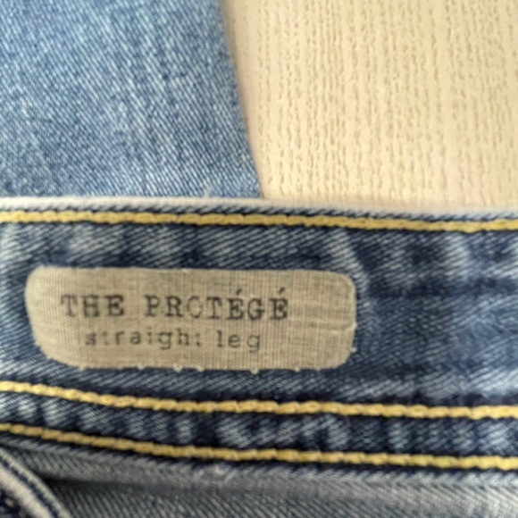 Adriano Goldschmied , The Protégé Size 31-34 - Picture 5 of 9